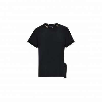 LOUIS VUITTON SIDE STRAP T-SHIRT 1A4PFH